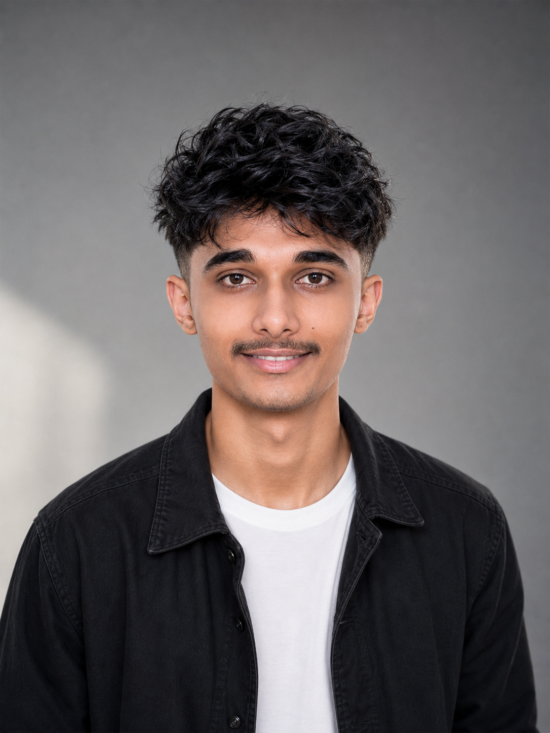 Satvik Jambagi